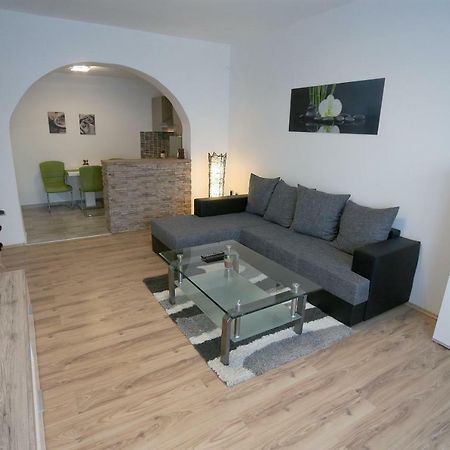 Apartman Tara Zágráb Kültér fotó