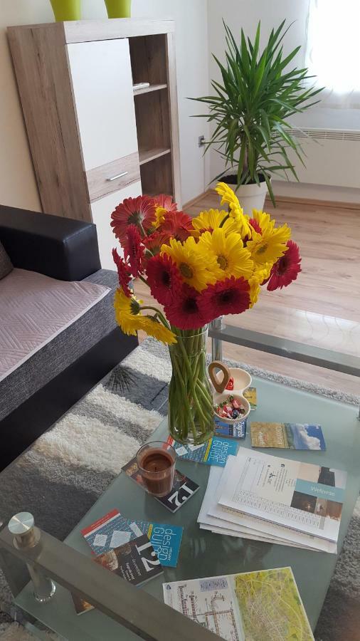 Apartman Tara Zágráb Kültér fotó