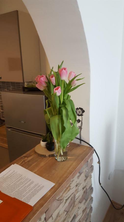 Apartman Tara Zágráb Kültér fotó